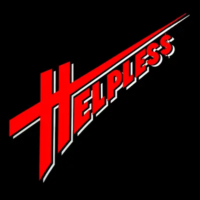 logo Helpless (ESP)